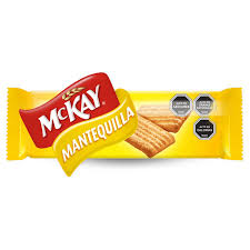 Mk/Mantequilla 140g